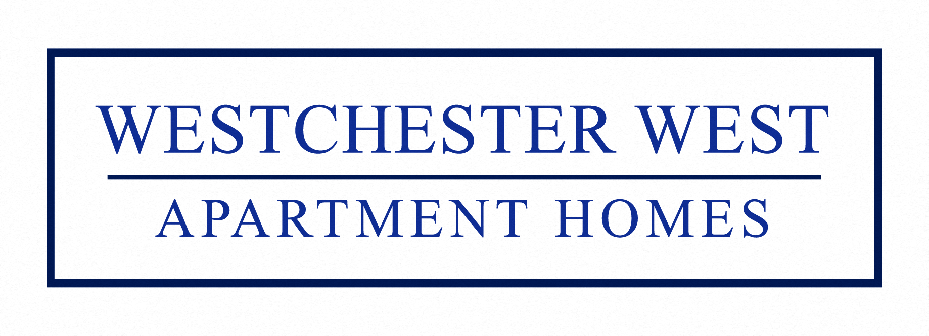 Westchester West Apartments logo
